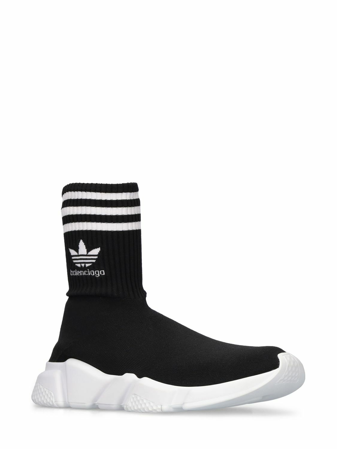 BALENCIAGA - Adidas Speed Lt Sneakers Balenciaga