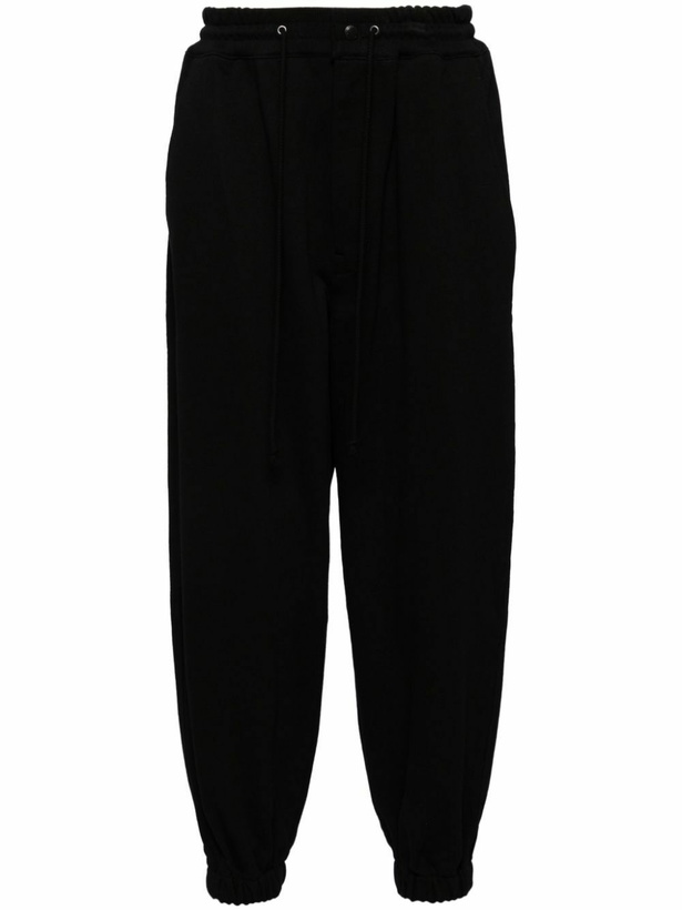 Photo: Junya Watanabe MAN Drawstring Jogging Trousers