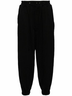 Junya Watanabe MAN Drawstring Jogging Trousers