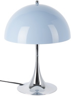 Louis Poulsen Inc Blue Panthella 320 Table Lamp