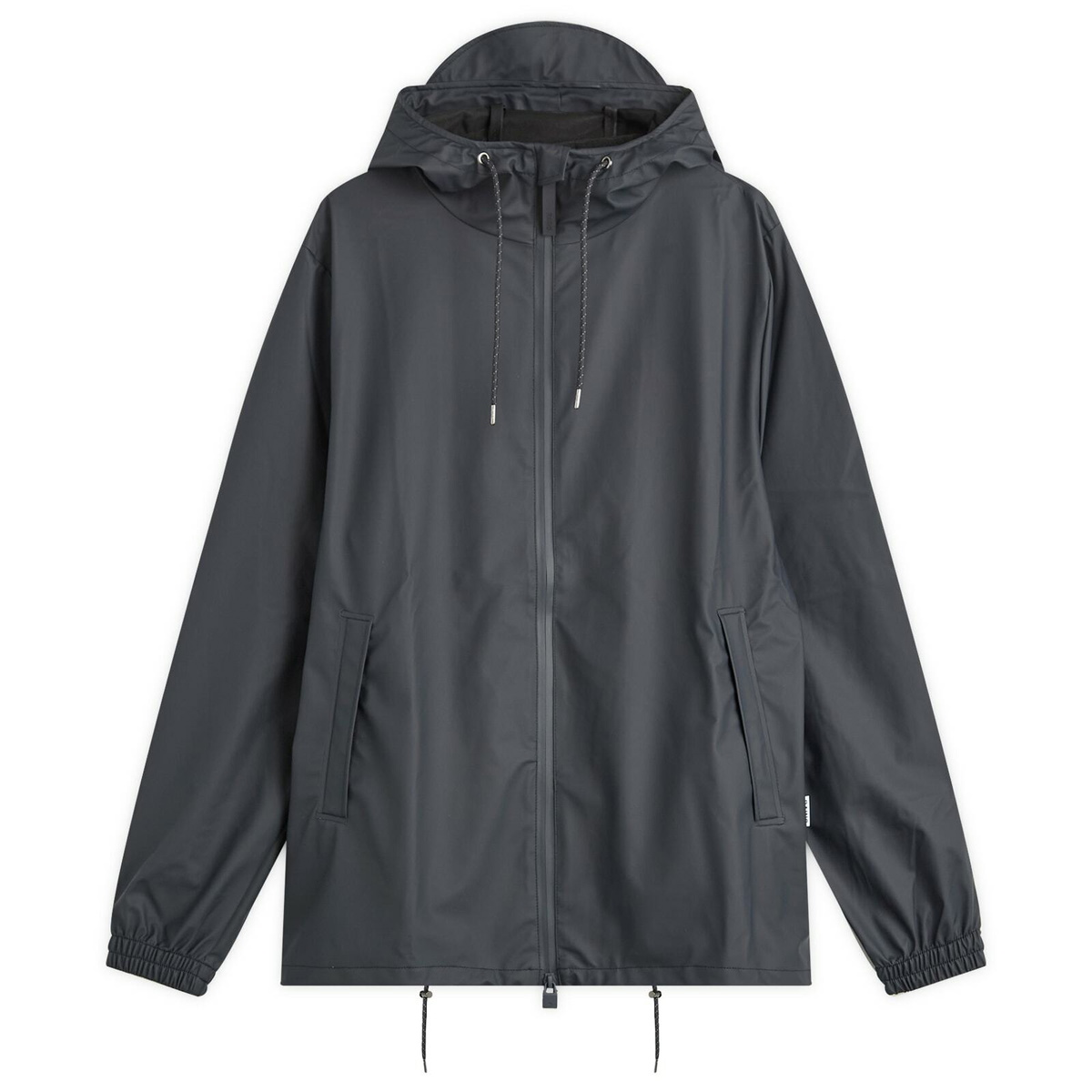 Rains Storm Breaker in Navy