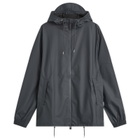 Rains Storm Breaker in Navy