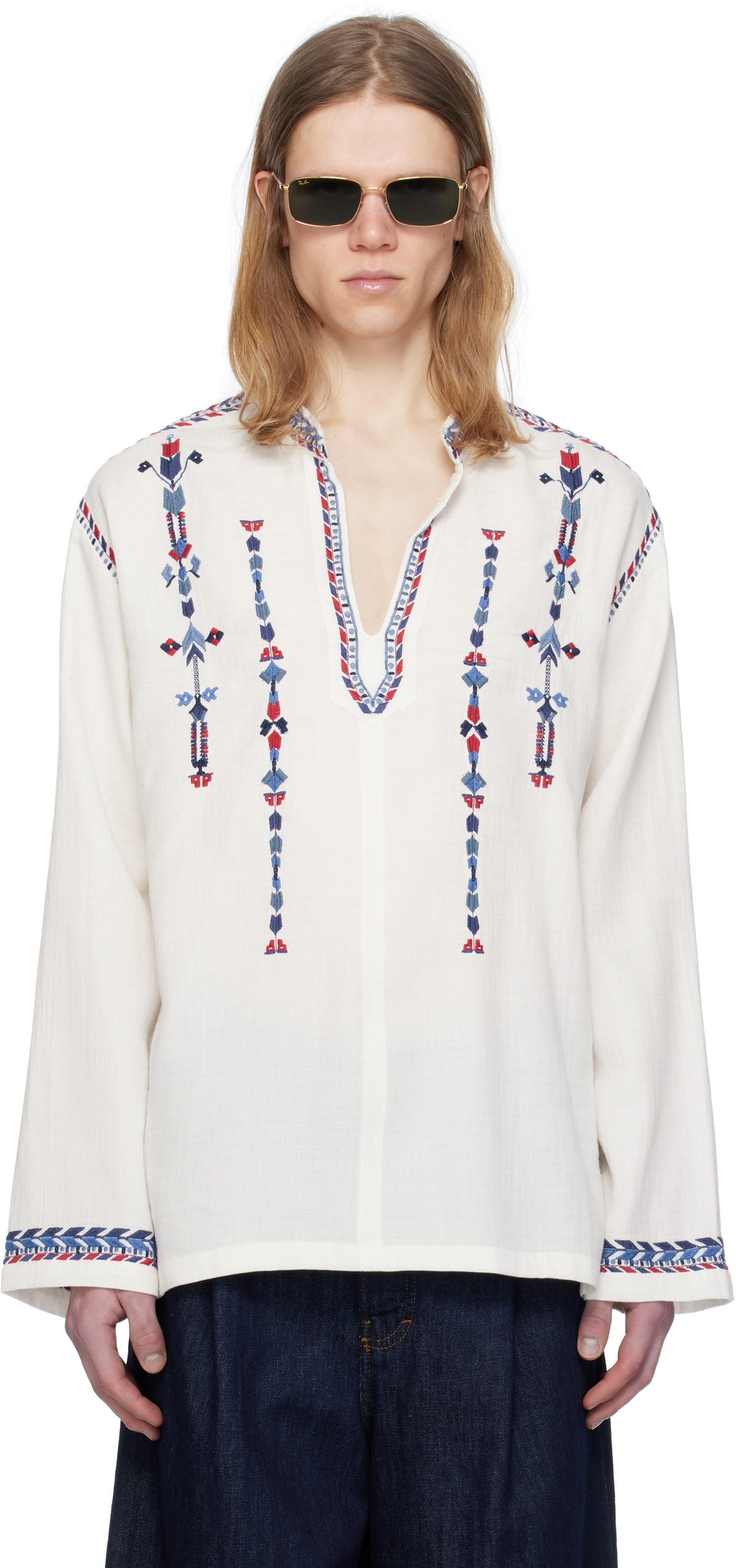 Isabel Marant Zakane T-Shirt main image 0