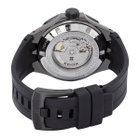 Edox Delfin Automatic Mens Watch 85303 357GN NGN