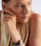 Piaget Possession Decor Palace 18kt rose gold ring with diamonds