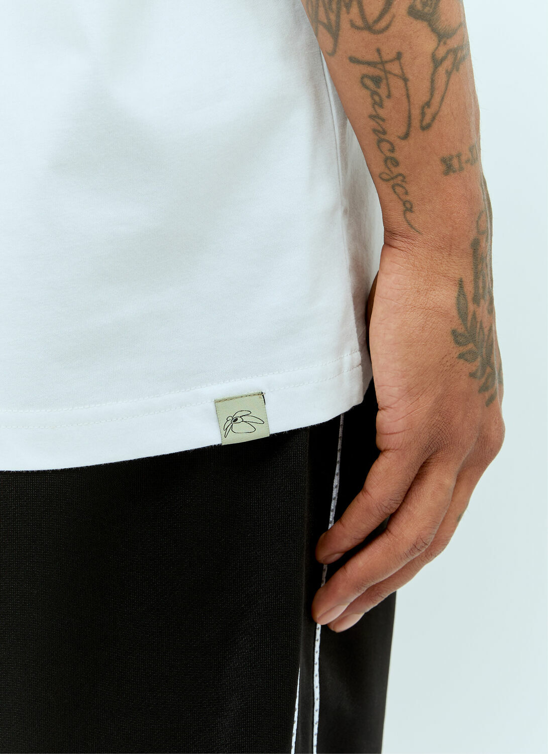 P.A.M. Nick Sethi T-Shirt