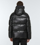 Moncler - Damavand puffer jacket