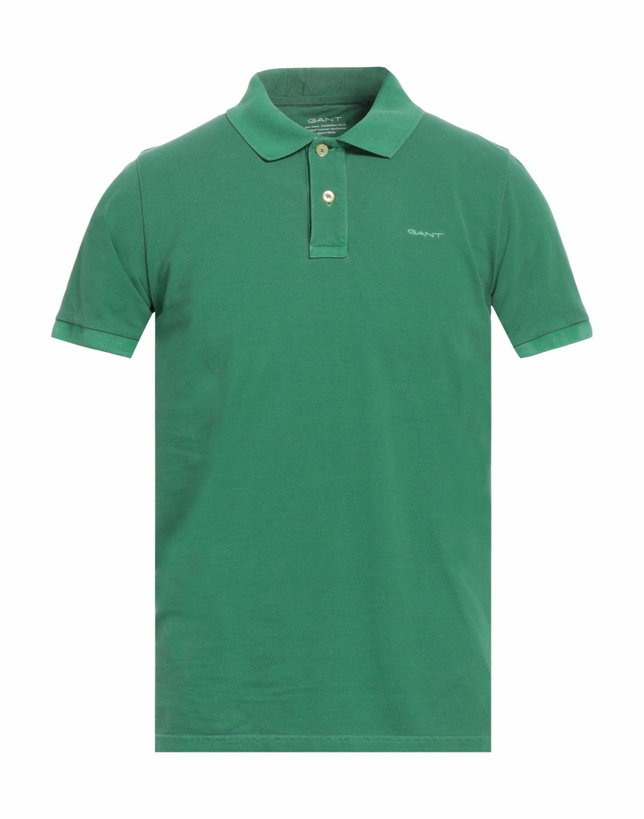 Photo: Gant Mens Polo shirt in Green