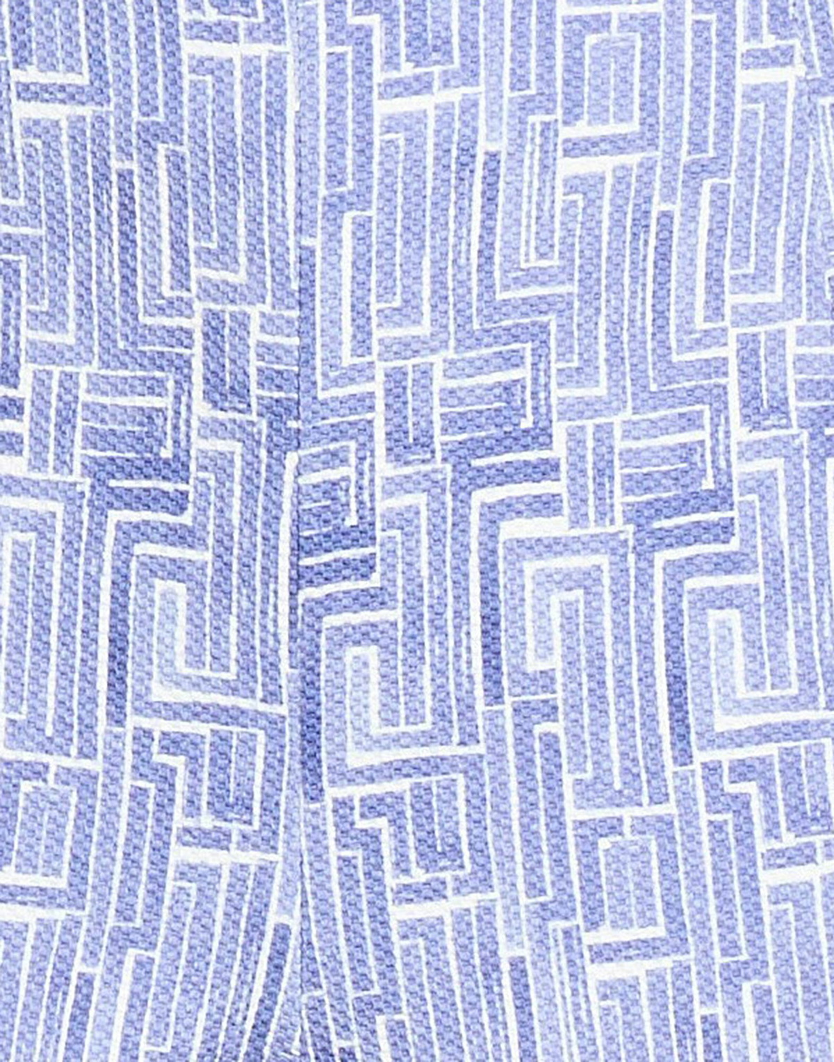 Peserico Womens Pants Light in Blue
