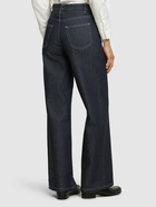 A.P.C. Katie Holmes X Apc Elisabeth Wide Jeans