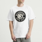 Billionaire Boys Club Men's Emblem T-Shirt in White