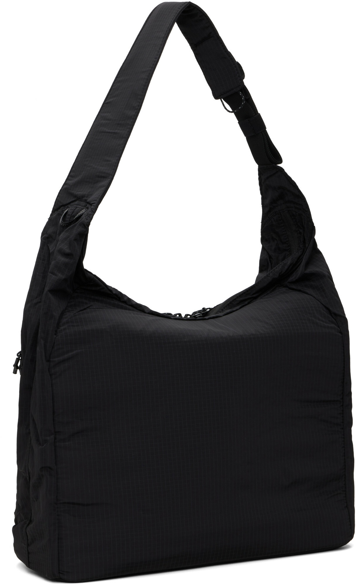 The North Face Black 'Never Stop' Tote