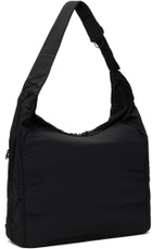 The North Face Black 'Never Stop' Tote