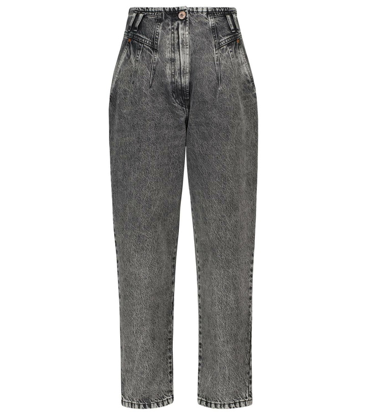 Photo: 3x1 N.Y.C. Jane Renew high-waisted jeans