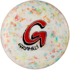 Gramicci Multicolor Wham-O Edition Logo Disc