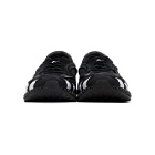 Y-3 Black Runner 4D Sneakers