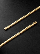 Anita Ko - Zoe 18-Karat Gold Necklace