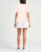 Columbia Womens T-shirt in Pink
