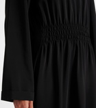 Loewe Polo midi dress
