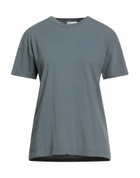 Crossley Womens T-shirt Charcoal