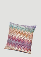 Jarris Cushion in Red
