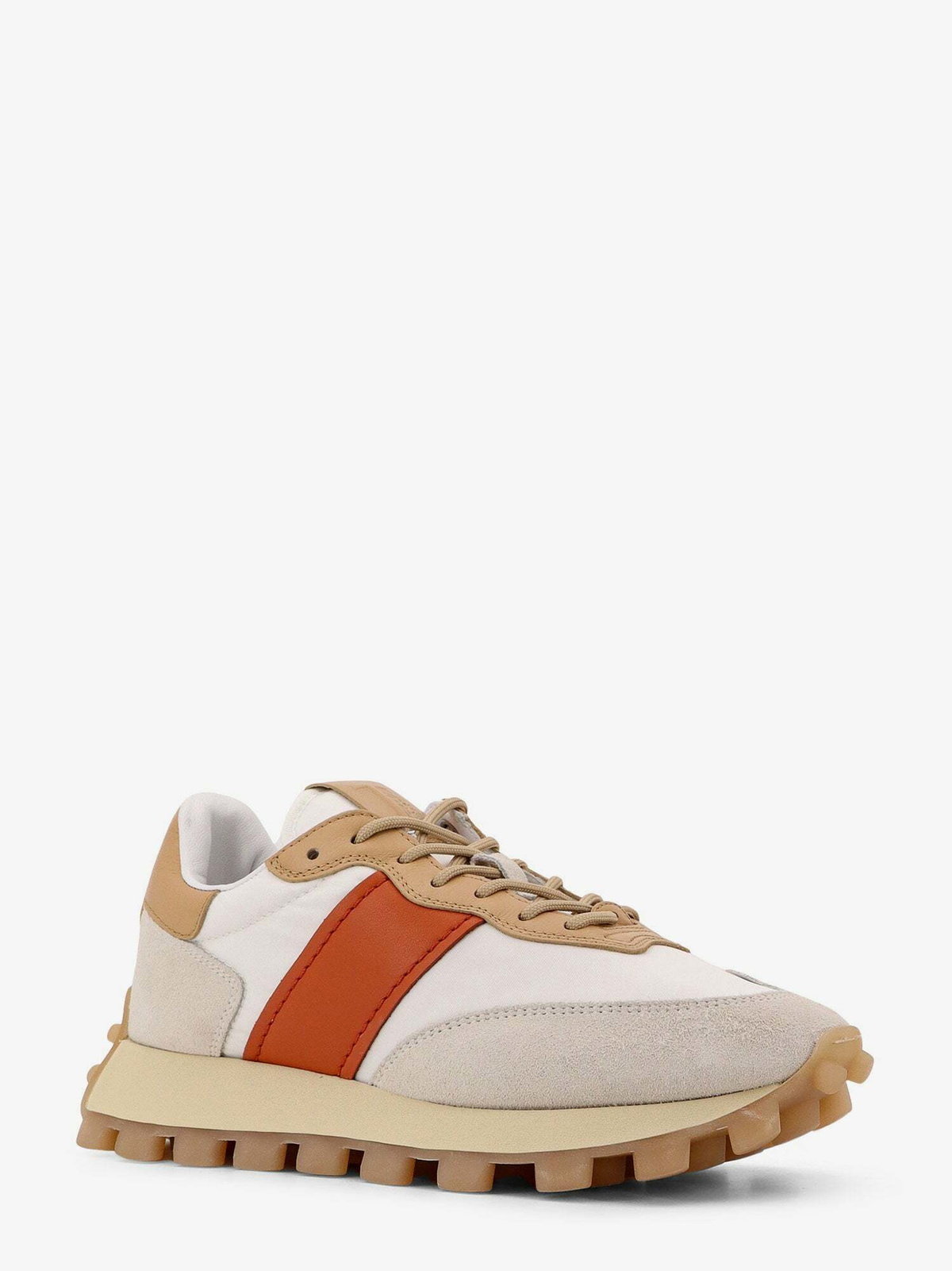 Tod's Sneakers White Womens Sneaker Tod's
