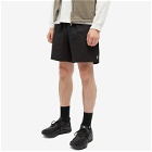 WTAPS Men's 05 Cotton Shorts in Black
