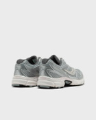 Saucony Originals Ride Millennium Silver Lowtop