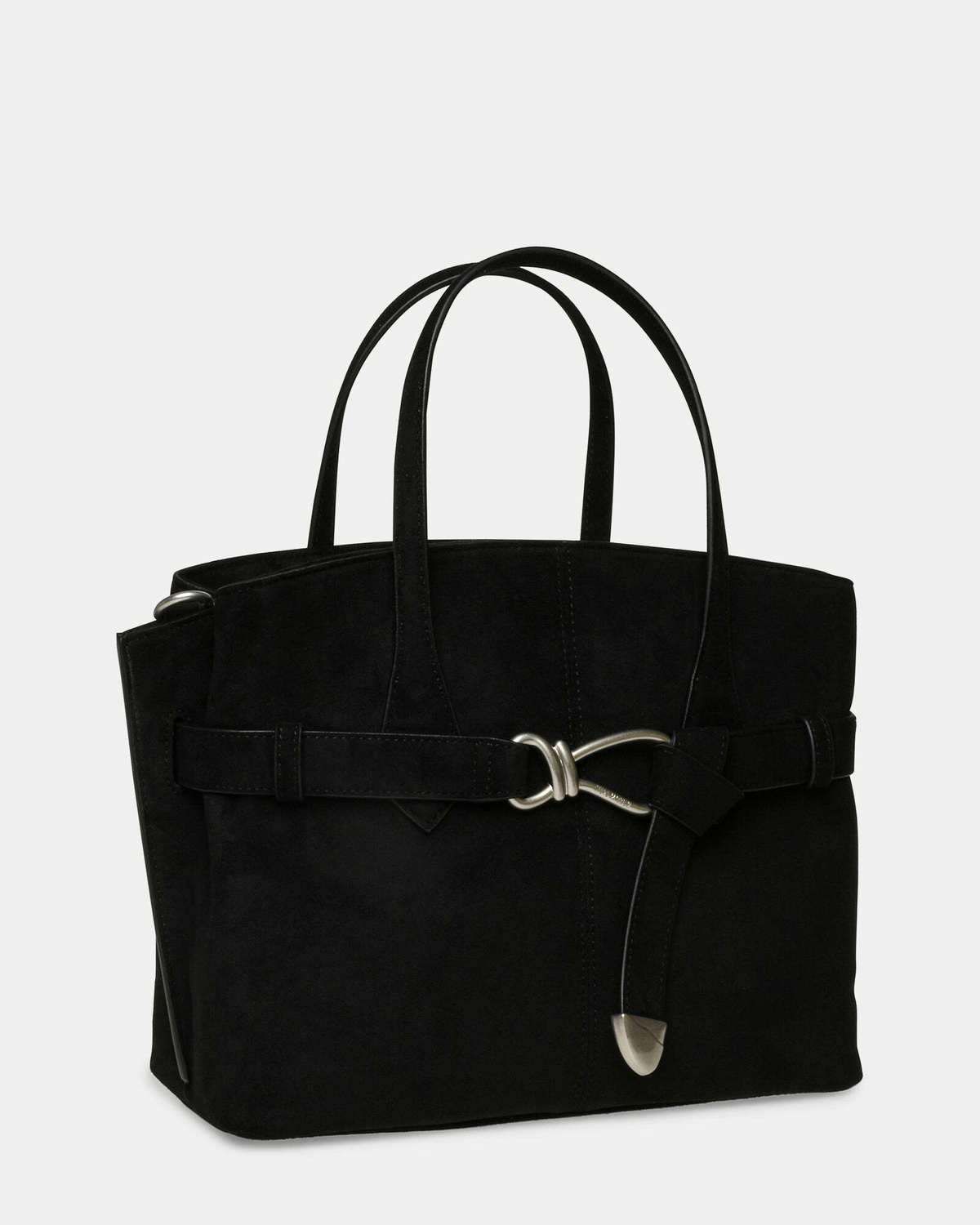 Steve Madden Bjoplin Bag in Black