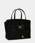 Steve Madden Bjoplin Bag in Black