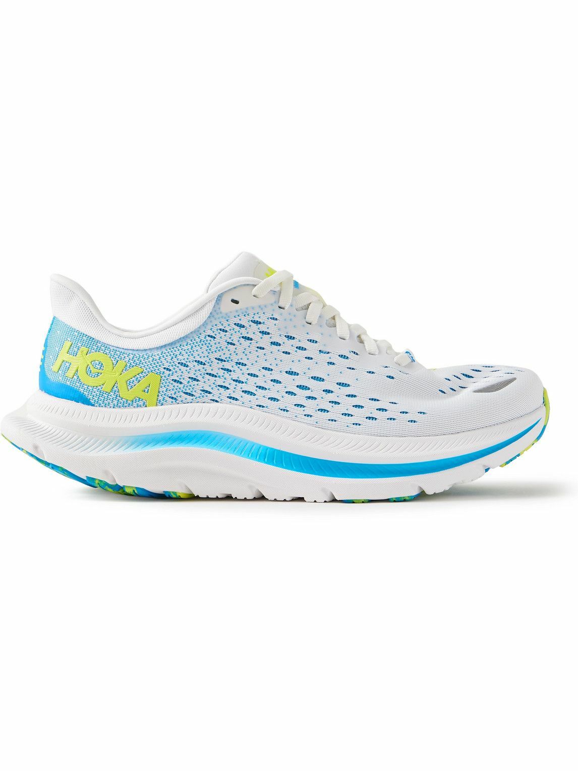 HOKA ONE ONE - Unisex - Multicolor - Sneaker