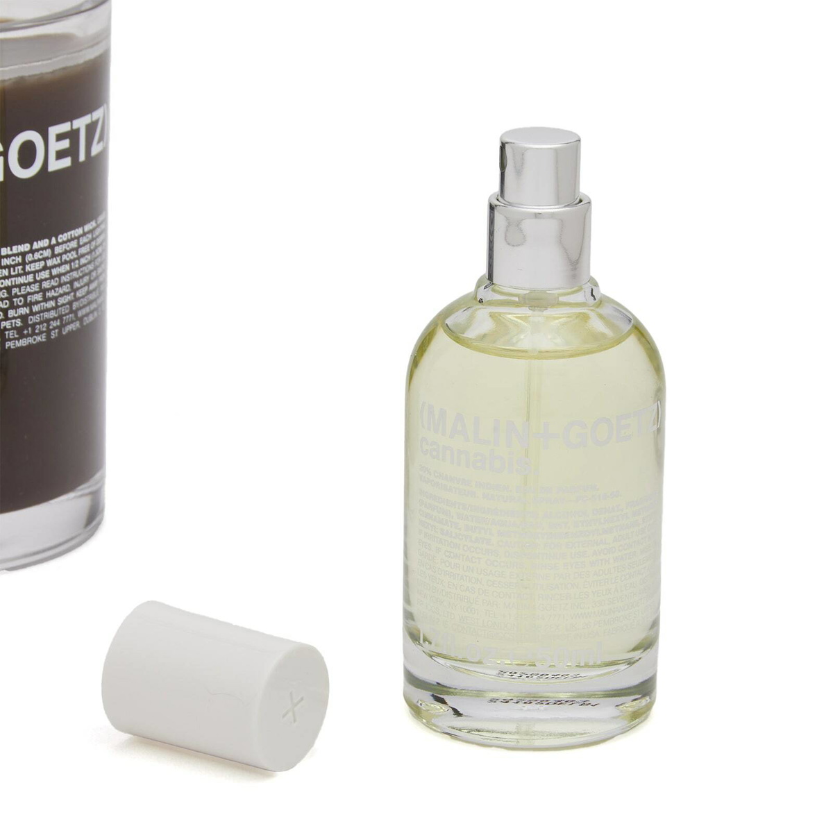 Malin + Goetz It's High Time Set in N/A 