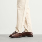 Astorflex Men's Rockflex Leather Boots in Moro