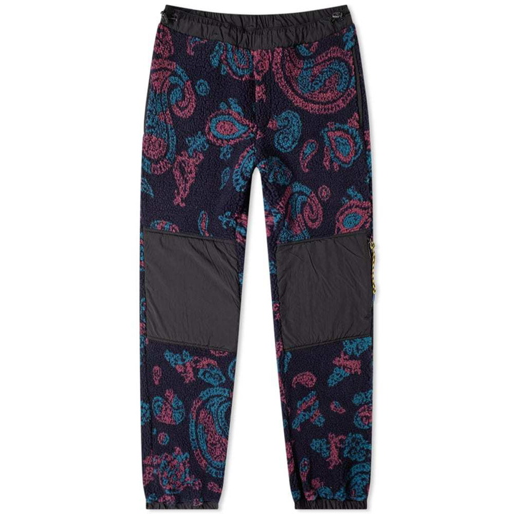 Photo: Aries Fleece Track Pant