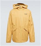 Oakley - Wengen hooded jacket