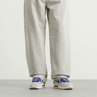 Nike Air Max 90 Qs Sneaker in Coconut Milk/Deep Royal Blue/Brown