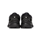 Asics Black Gel-Nimbus 22 Sneakers