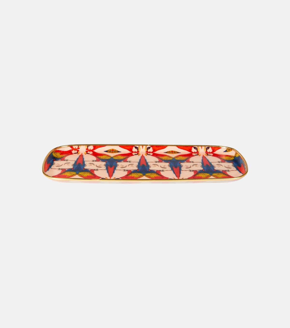 Les-Ottomans x Patch NYC decorative tray