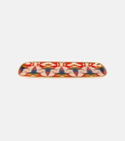 Les-Ottomans x Patch NYC decorative tray