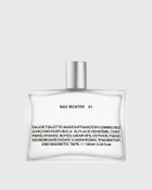 Comme des Garçons Parfum MAX RICHTER 01 - 100 ml Multi-color Mens Perfume & Fragrance