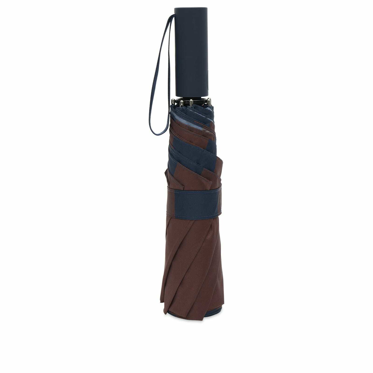 HAY Regn Umbrella in Brown 