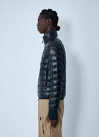 Moncler Grenoble Hers Short Down Jacket