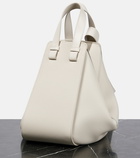 Loewe Hammock Small leather shoulder bag