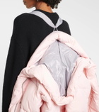 Canada Goose Marlow belted down coat