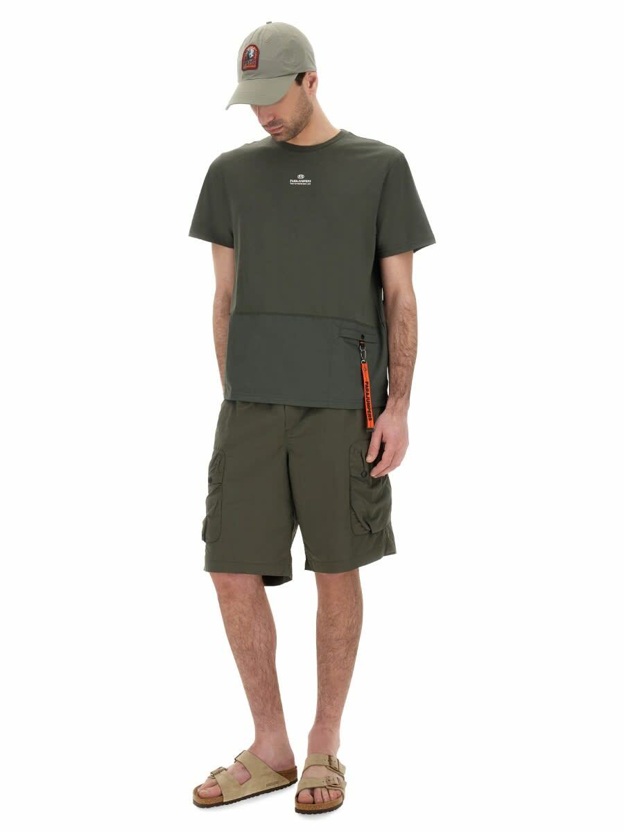 Parajumpers T-shirt clint