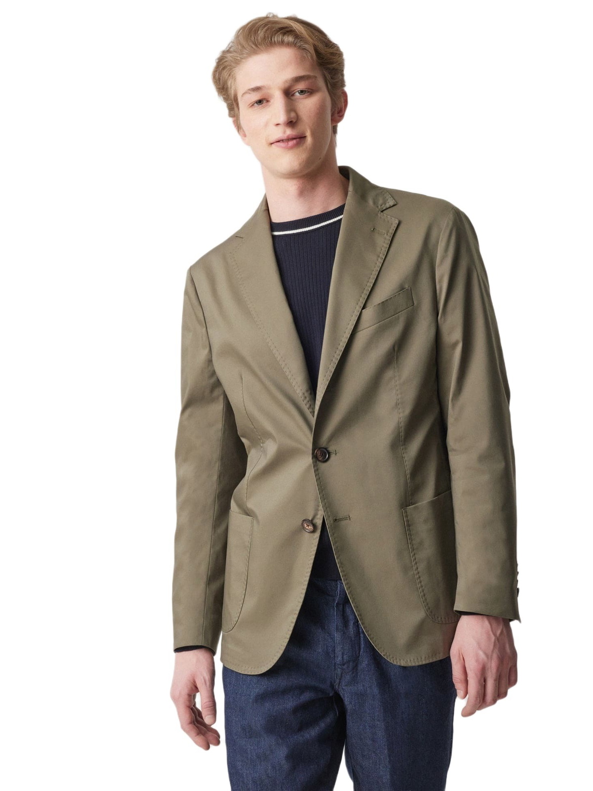 doppiaa Aalfio Blazer