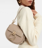 Chloé Tess Small leather shoulder bag