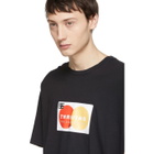 Baja East Black Charge It T-Shirt