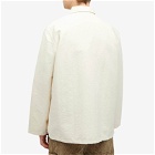 Our Legacy Men's Haven Jacket in White
