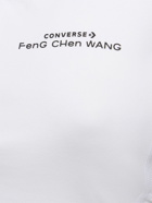 CONVERSE Feng Cheng Wang Cotton Tank Top